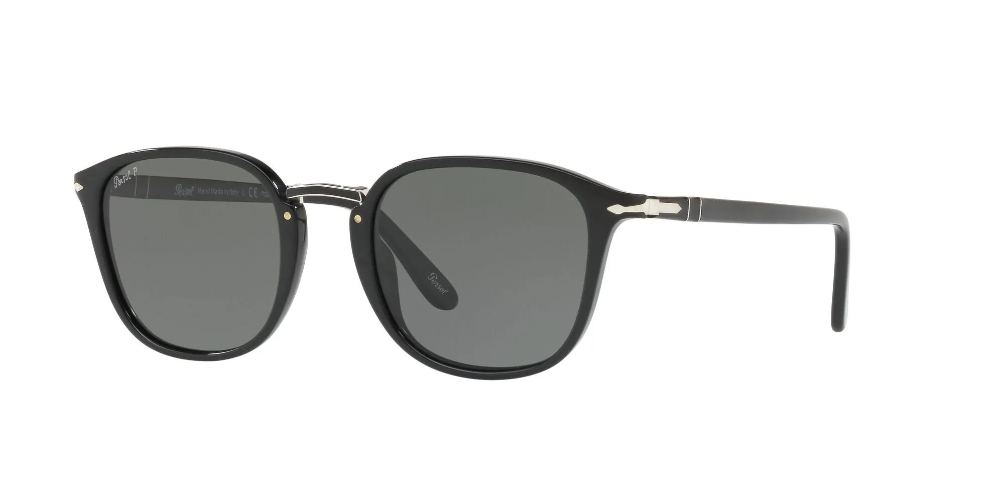 Persol Square Frame Sunglasses