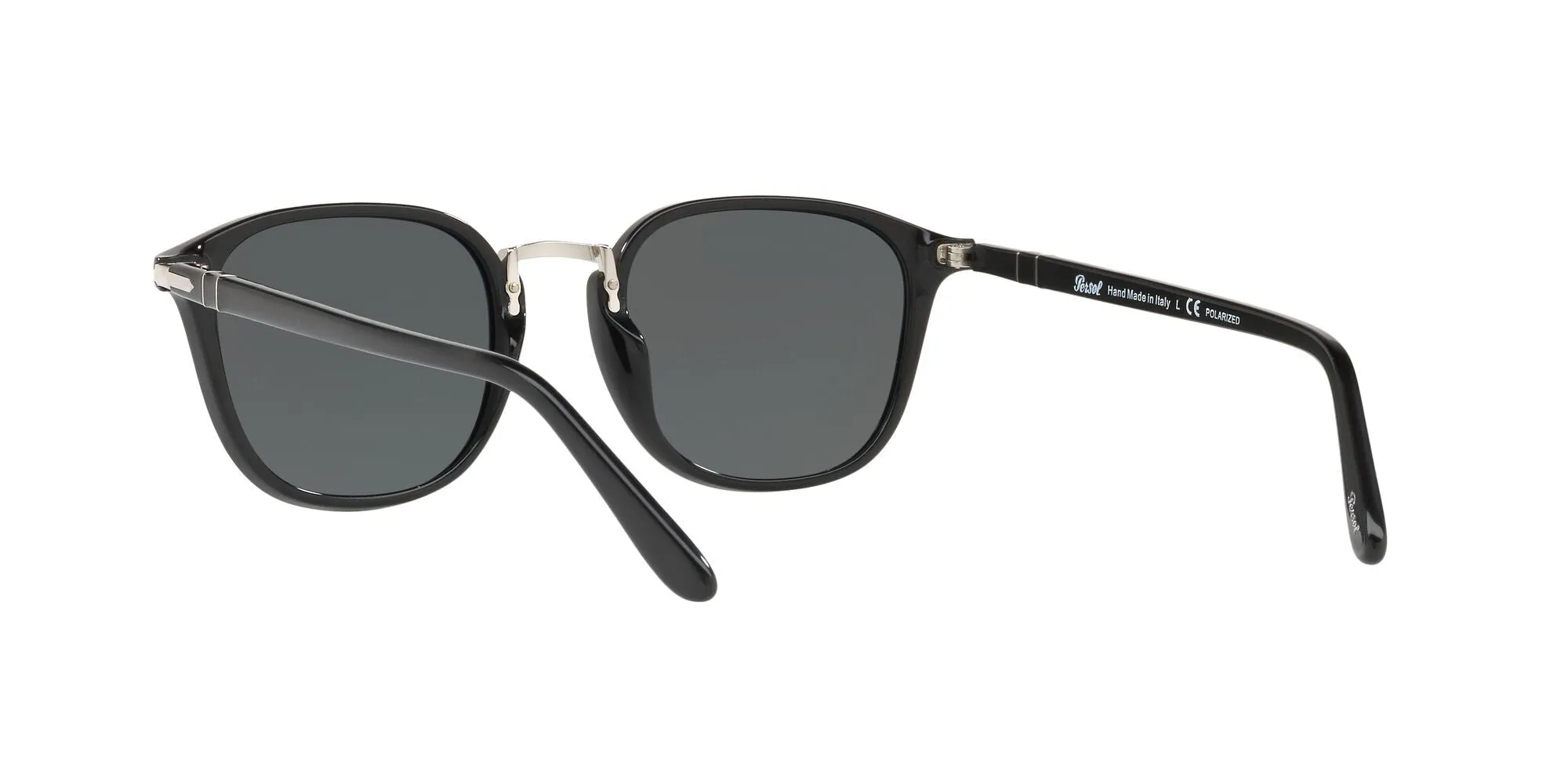 Persol Square Frame Sunglasses