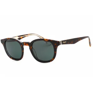 Polaroid Core Men's Sunglasses - Havana Crystal Plastic Frame | PLD 2103/S/X 0KRZ UC