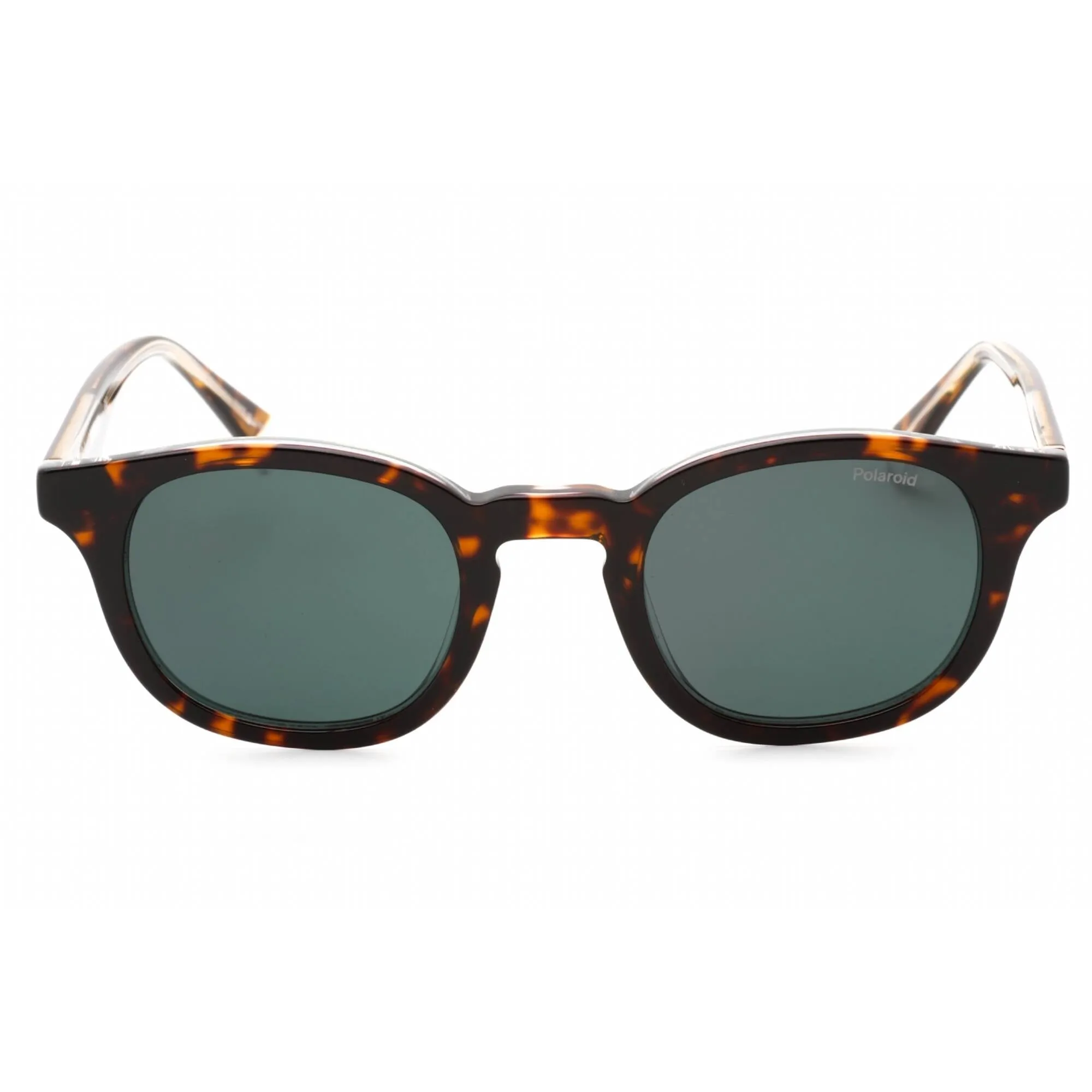 Polaroid Core Men's Sunglasses - Havana Crystal Plastic Frame | PLD 2103/S/X 0KRZ UC