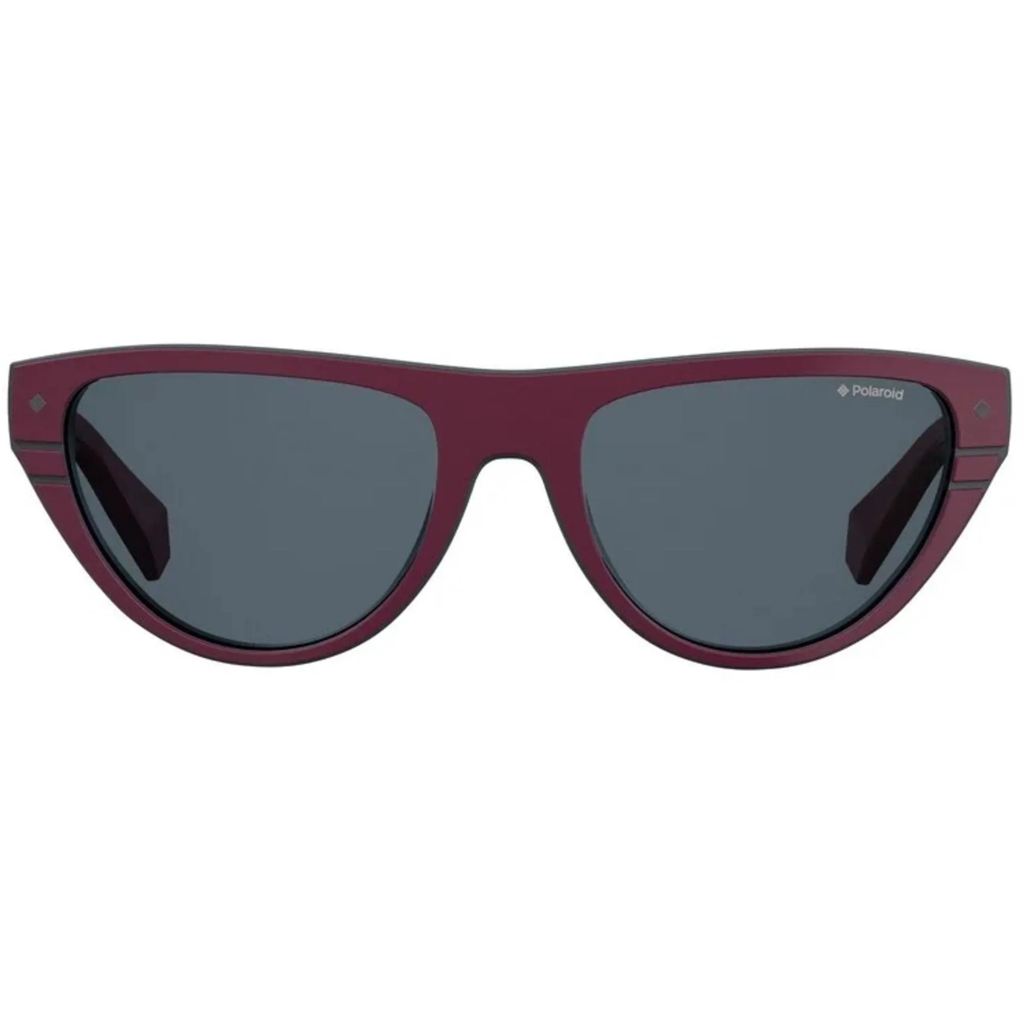 Polaroid Women's Sunglasses - Blue Polarized Lens | POLAROID PLD 6087/S/X 0FSF/C3