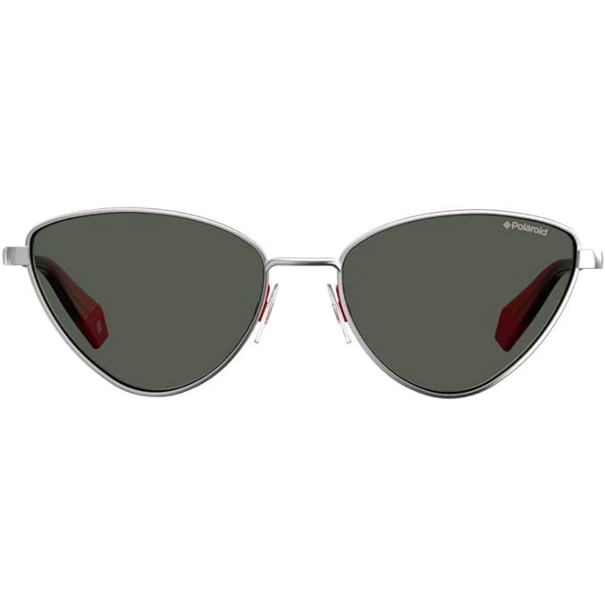 Polaroid Women's Sunglasses - Grey Polarized Lens | POLAROID PLD 6071/S/S 0J2B/M9