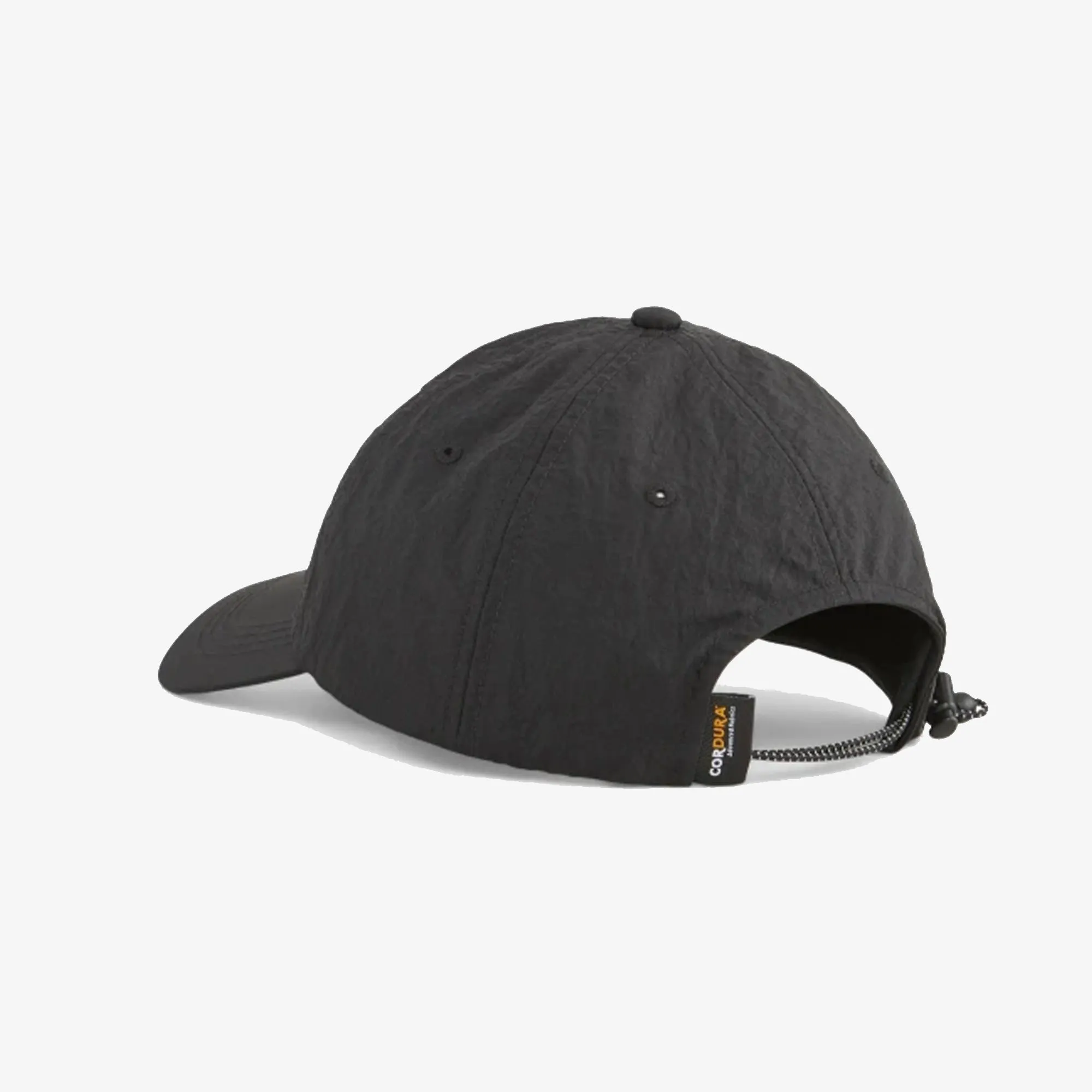 Puma | PLEASURES x BASEBALL CAP  { BLACK