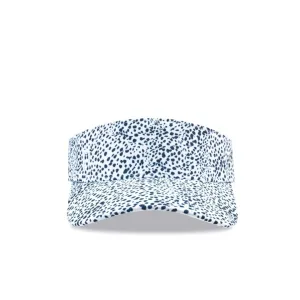 Puma - Women's Microdot Sport Visor (025427 01)