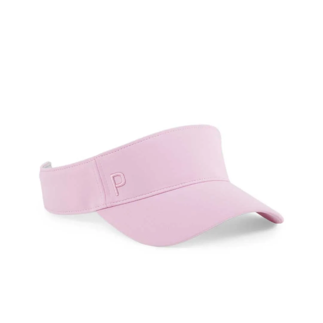 Puma - Women's Sport P Visor (024722 16)