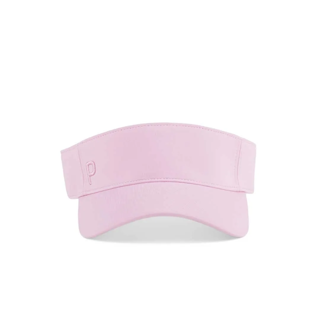Puma - Women's Sport P Visor (024722 16)