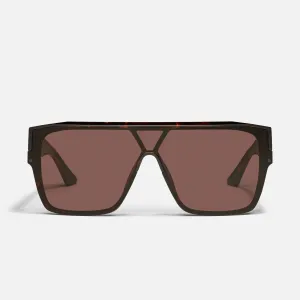 QUAY TEMPO SUNGLASSES