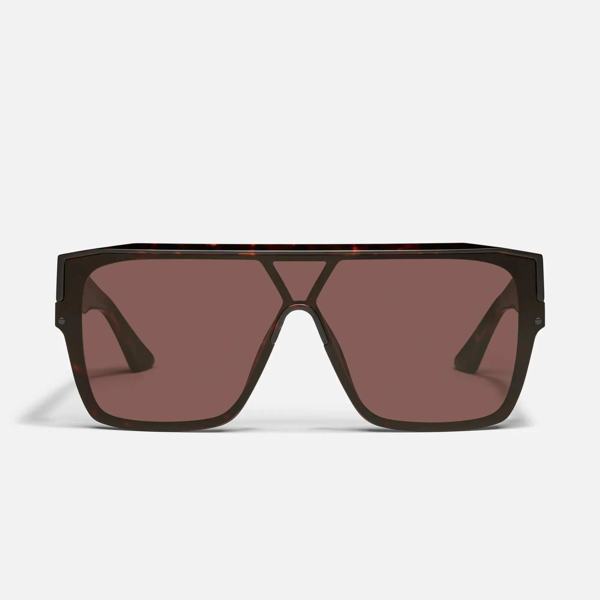 QUAY TEMPO SUNGLASSES