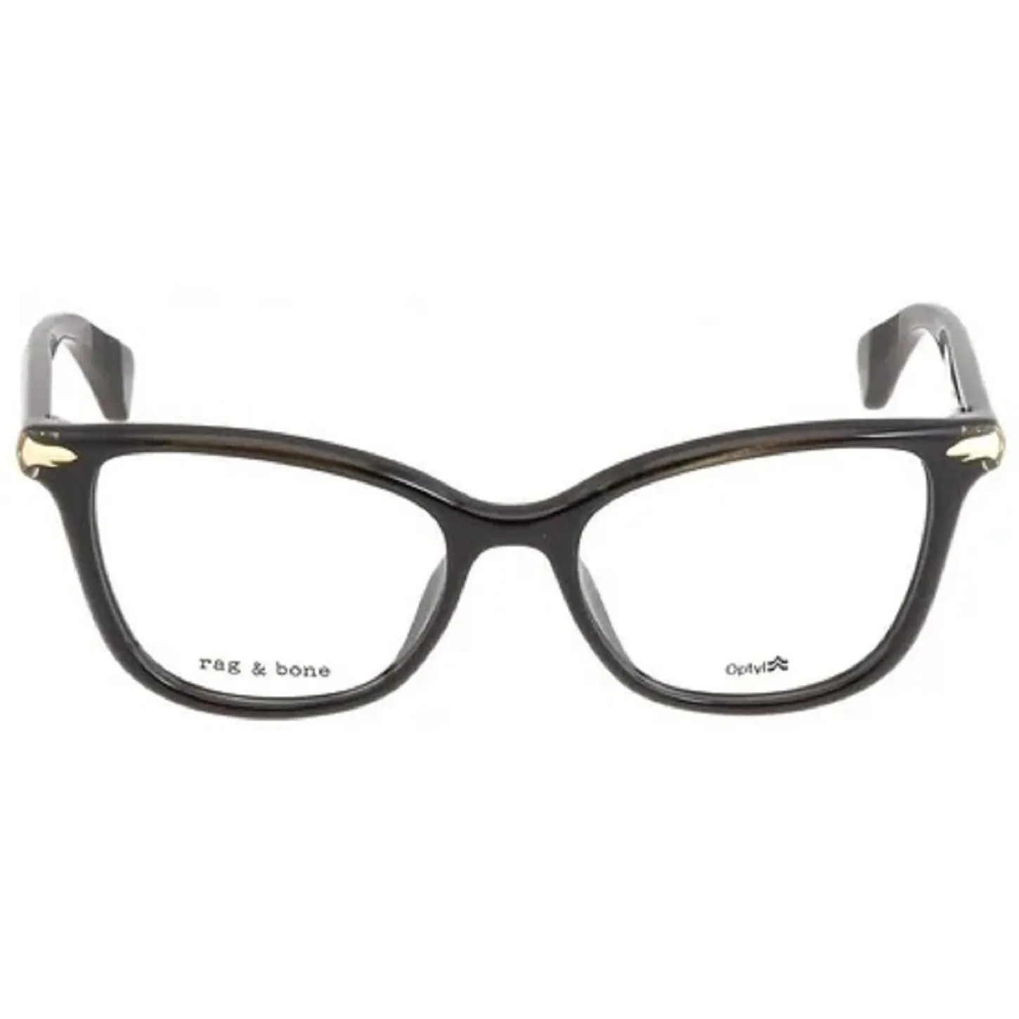 Rag And Bone RNB3044 0807 53/18 Ladies Eyeglasses