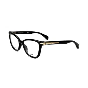 Rag And Bone RNB3044 0807 53/18 Ladies Eyeglasses