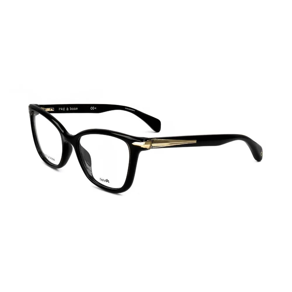 Rag And Bone RNB3044 0807 53/18 Ladies Eyeglasses