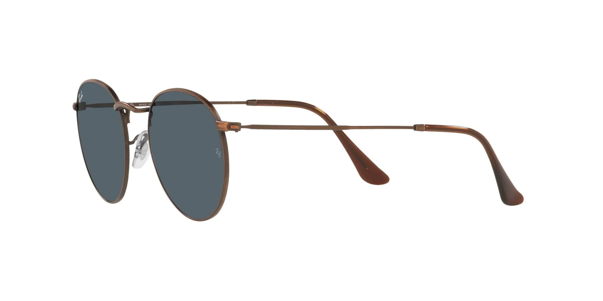Ray-Ban Round Frame Sunglasses