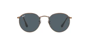 Ray-Ban Round Frame Sunglasses