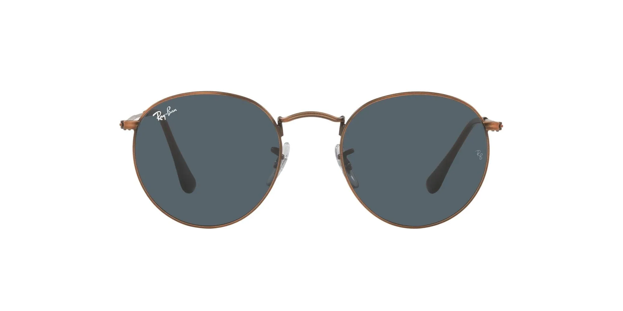 Ray-Ban Round Frame Sunglasses