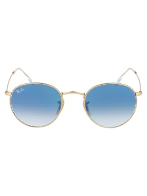 Ray-Ban Round Frame Sunglasses