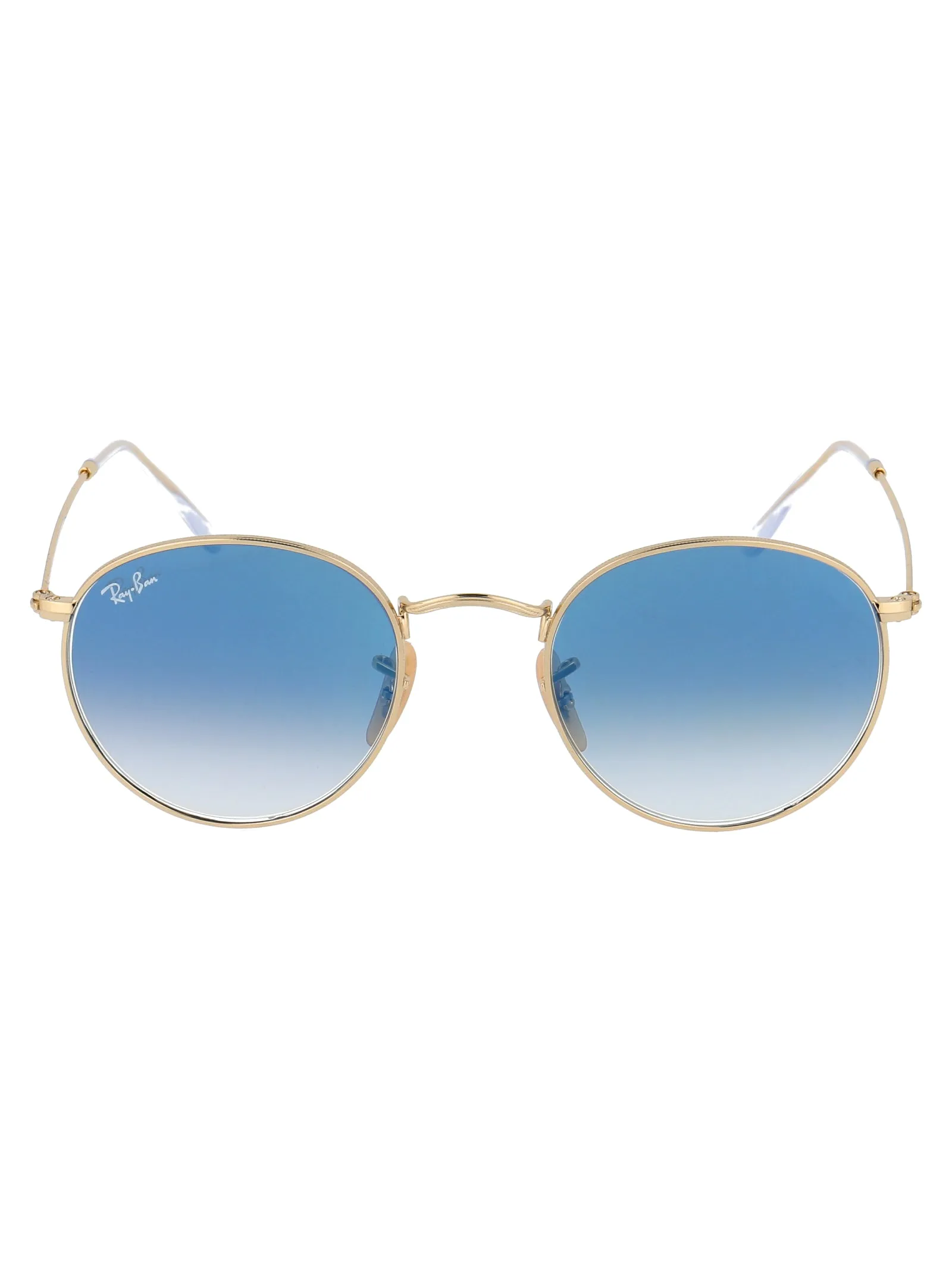 Ray-Ban Round Frame Sunglasses