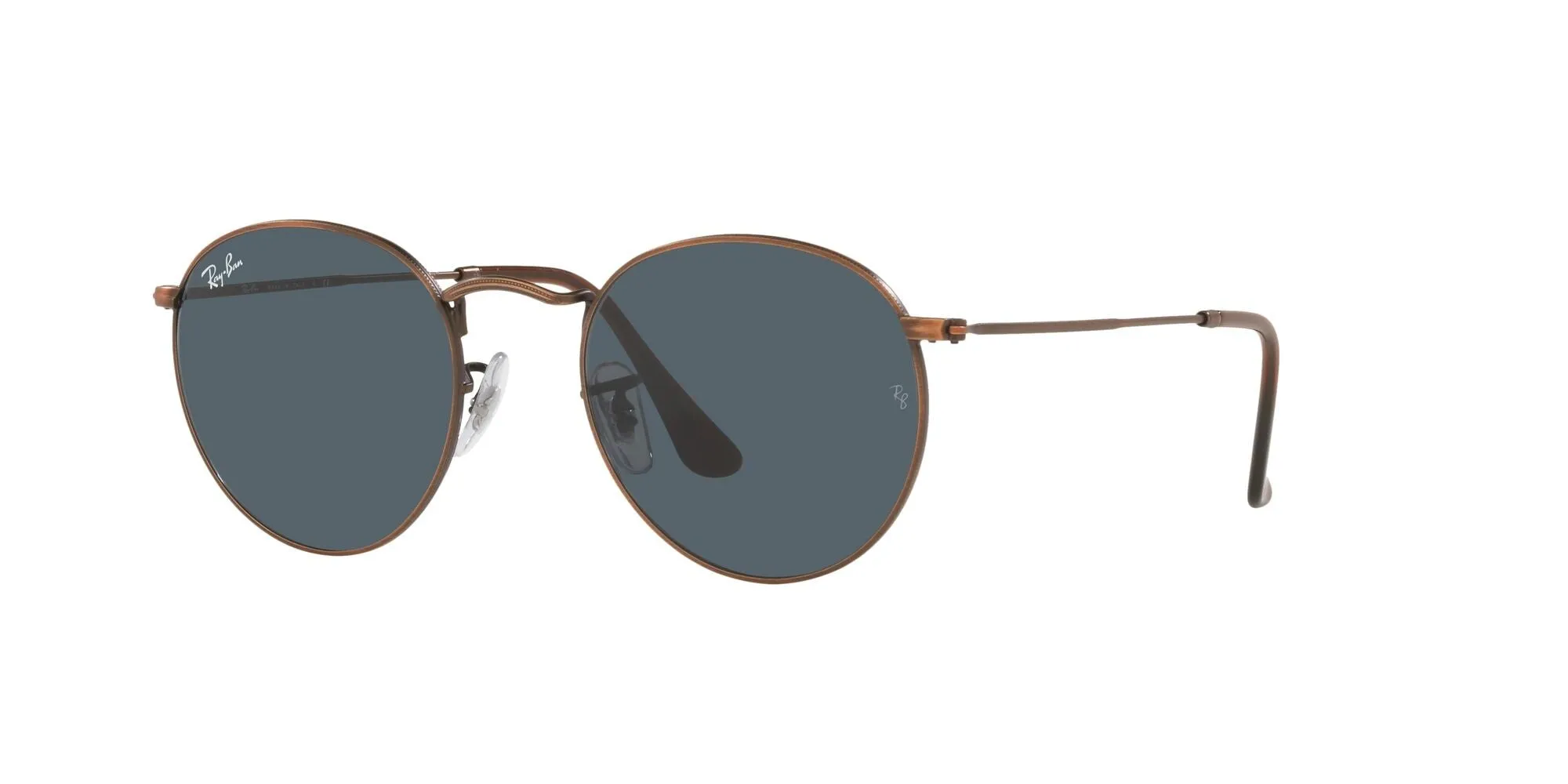 Ray-Ban Round Frame Sunglasses