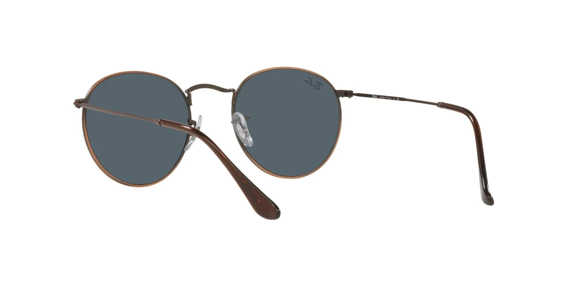 Ray-Ban Round Frame Sunglasses