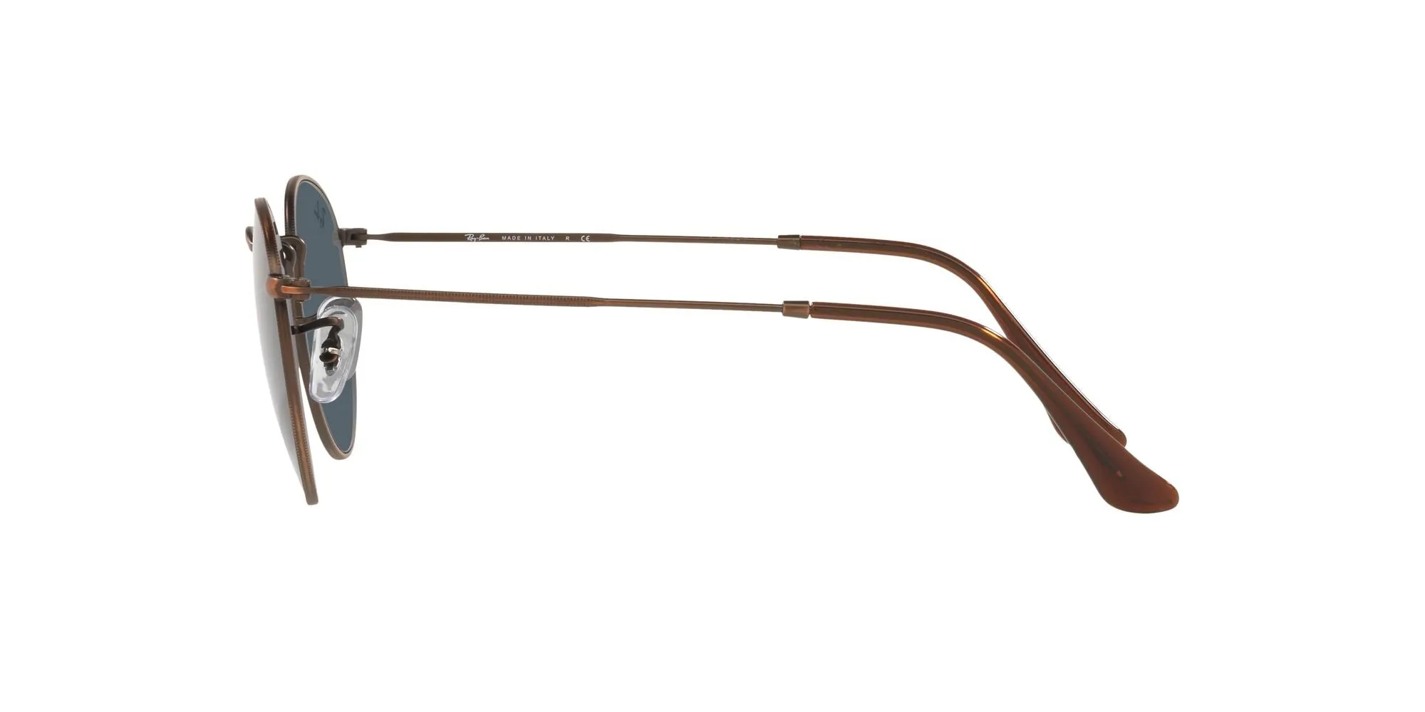 Ray-Ban Round Frame Sunglasses
