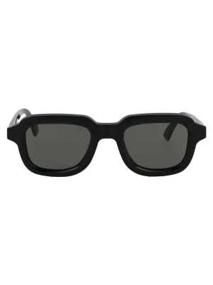 Retrosuperfuture Lazarus Square Frame Sunglasses
