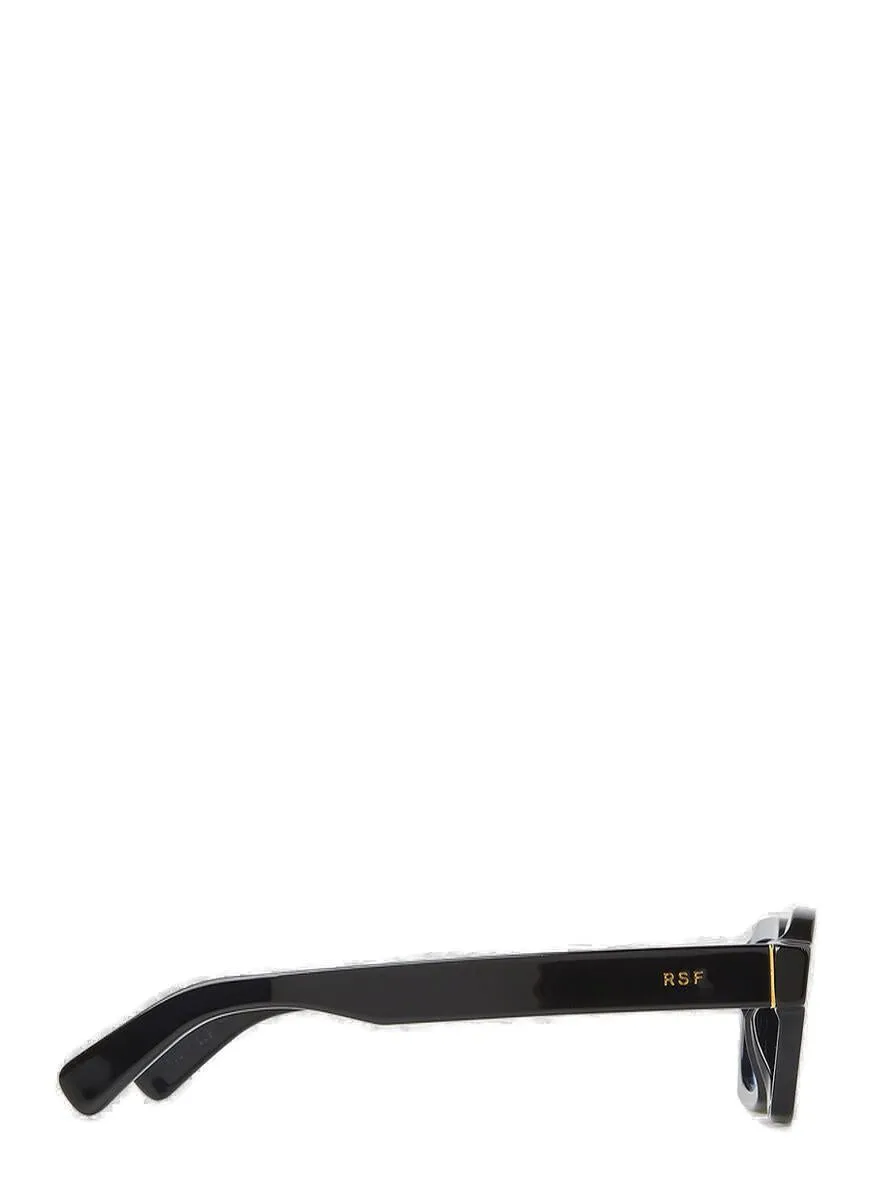 Retrosuperfuture Square Frame Sunglasses