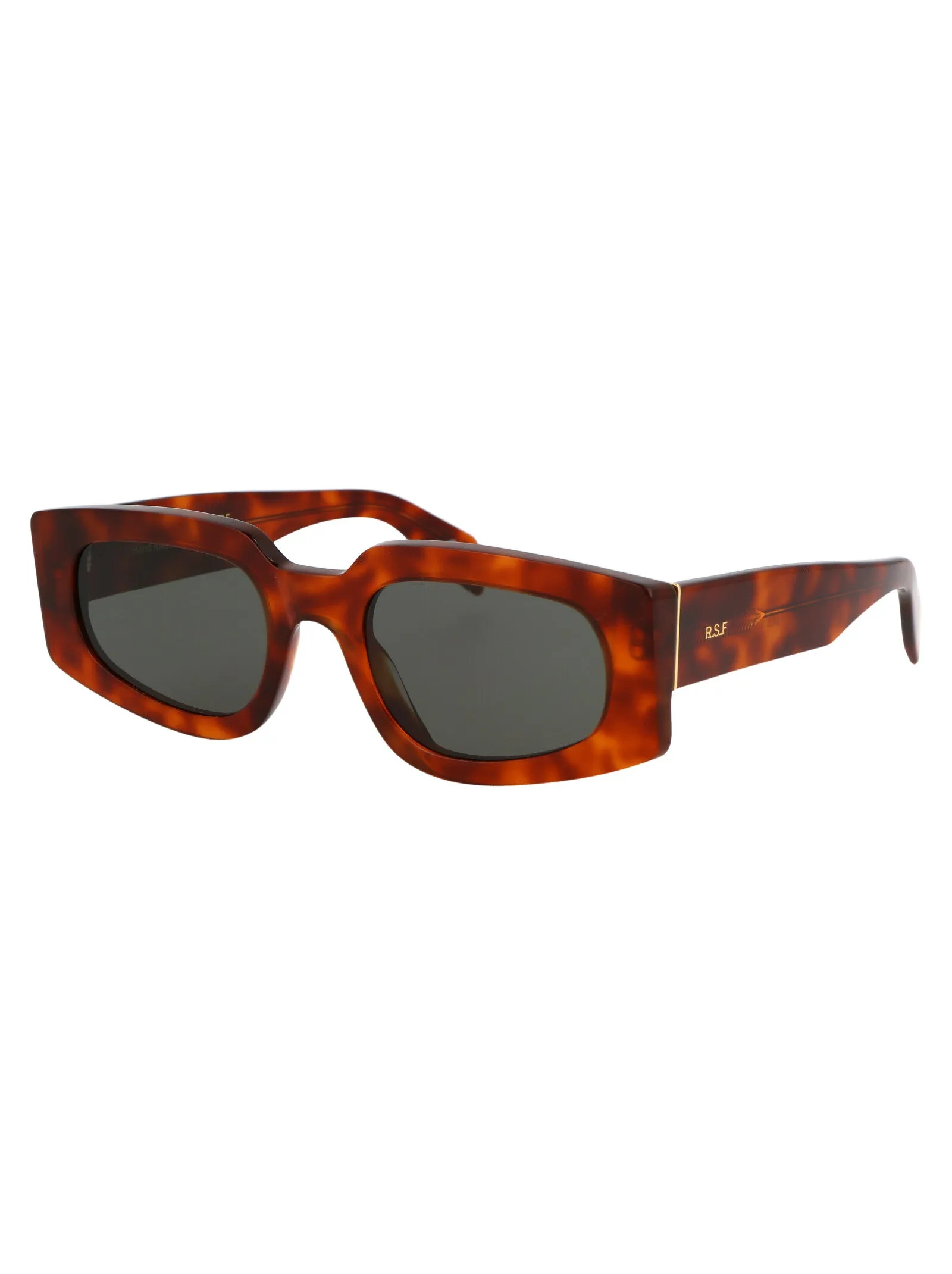 Retrosuperfuture Tetra Square Frame Sunglasses