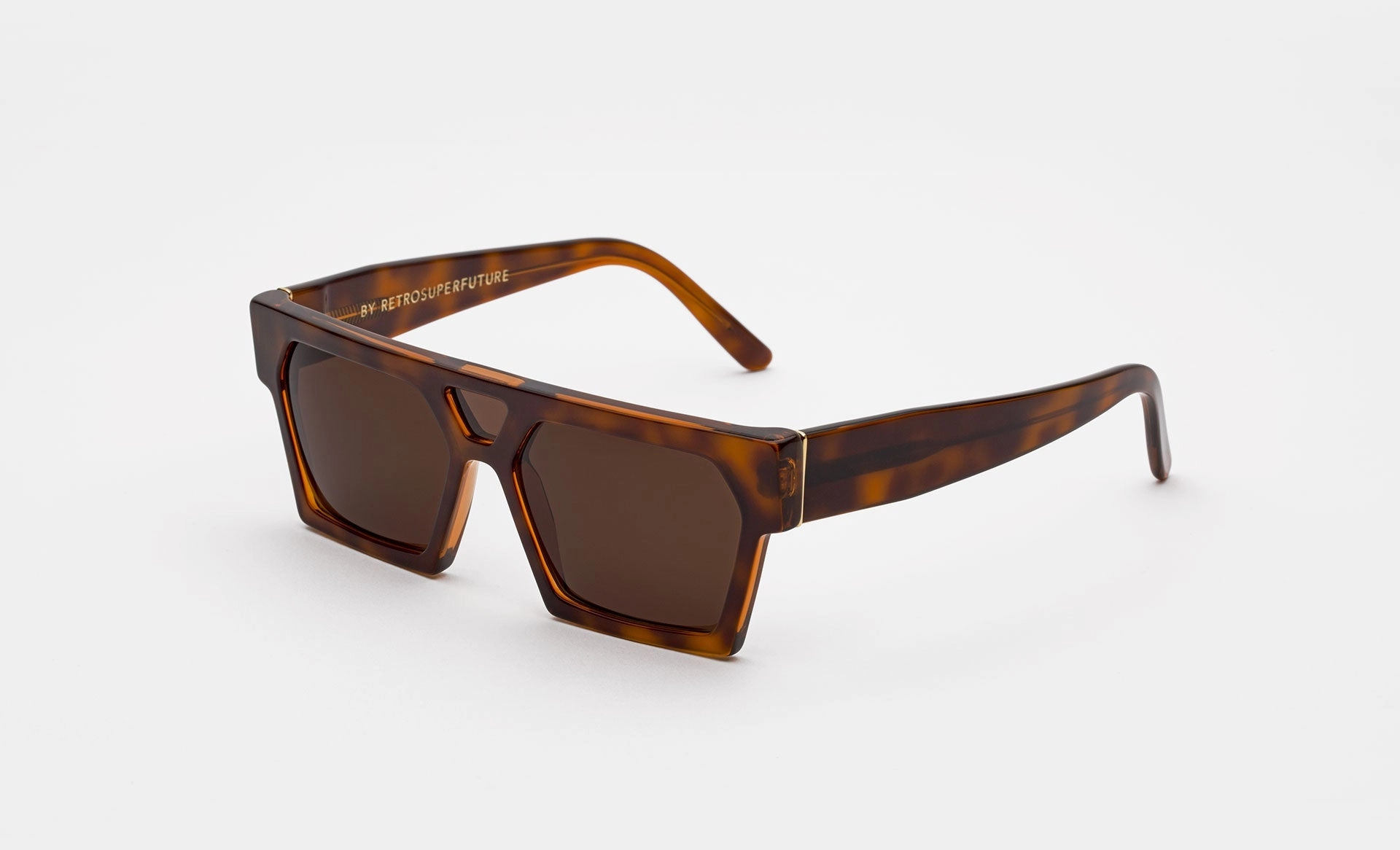 Retrosuperfuture Luciano Havana