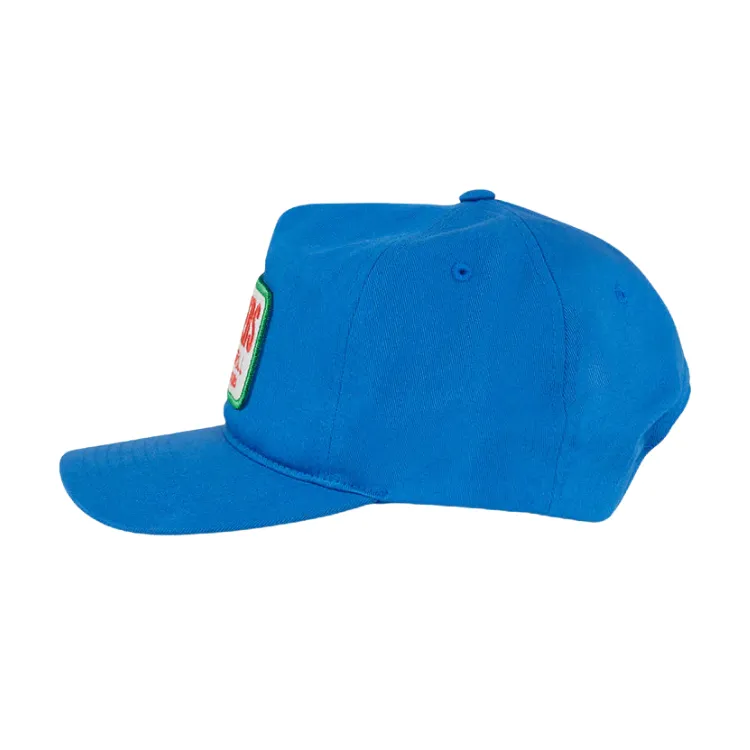 Ringers Western Blackwater Cap - Snorkel Blue