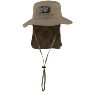 Salt Life Back Bay Boonie Hat Dark Khaki