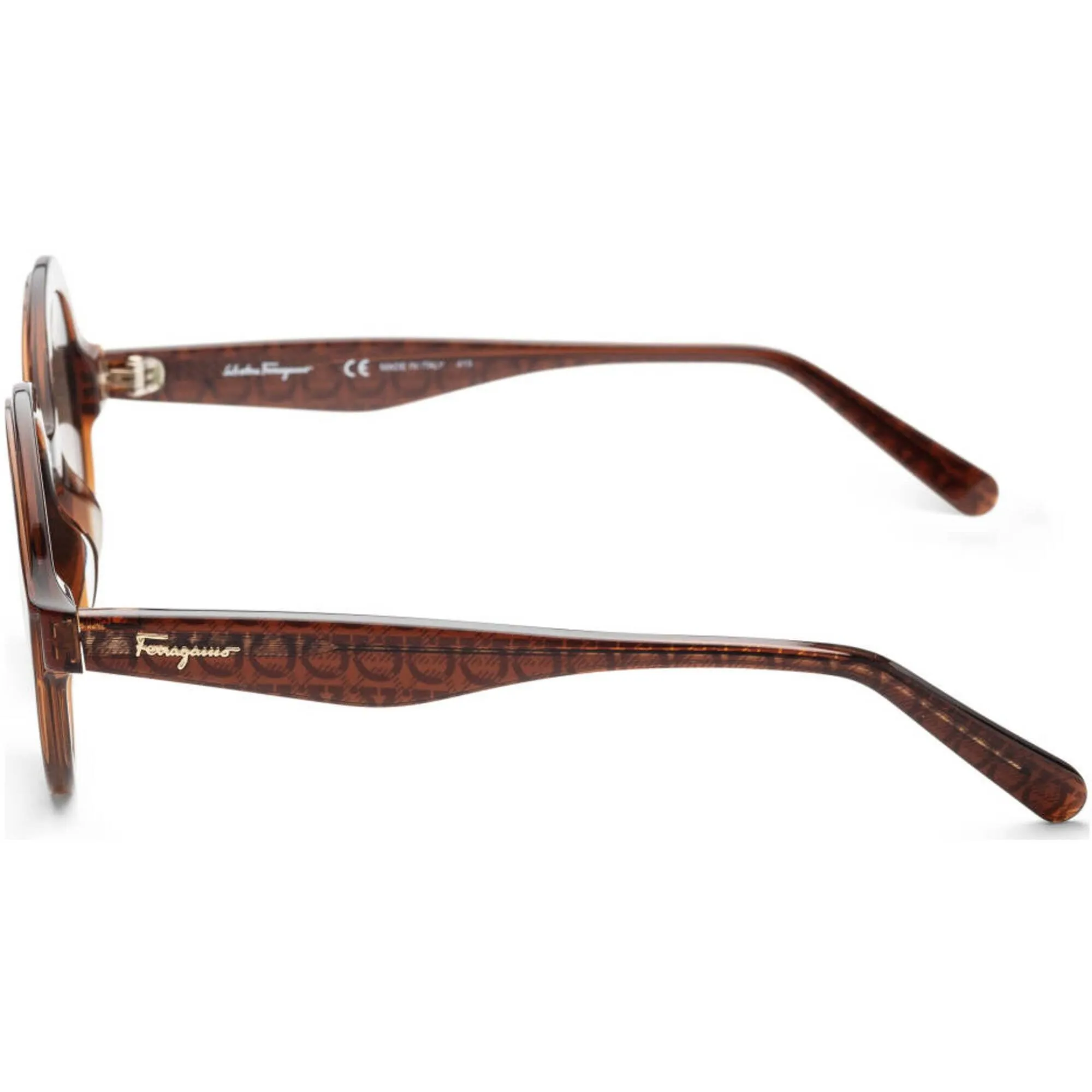 Salvatore Ferragamo Women's Sunglasses - Full Rim | SALVATORE FERRAGAMO SF978S 210