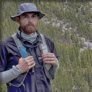 Shelta Hats Seahawk Adventure Hat - Storm Grey
