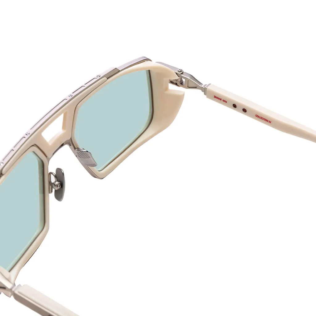 Skymaster - Cristal Ivory