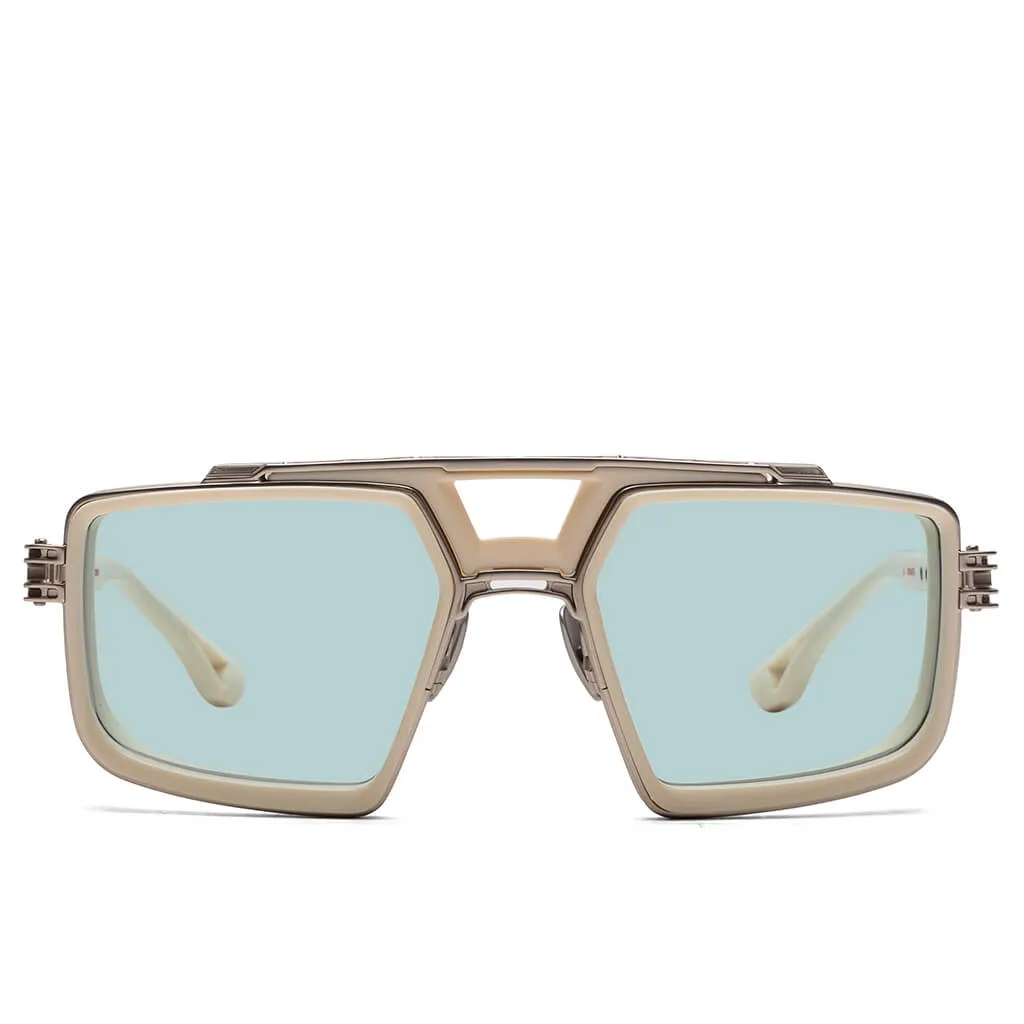Skymaster - Cristal Ivory