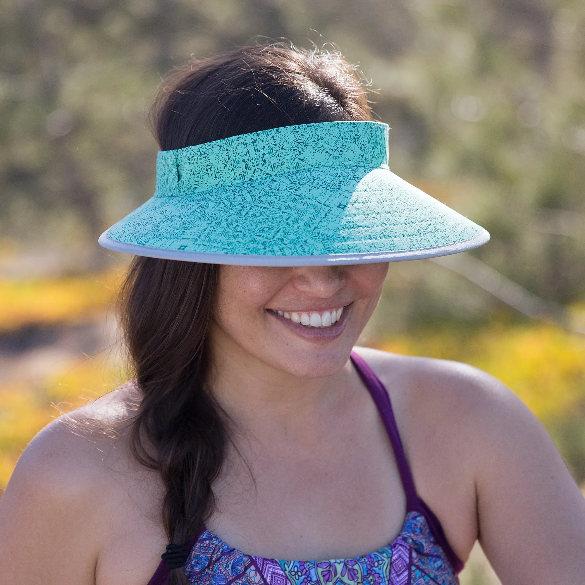 Sport Visor