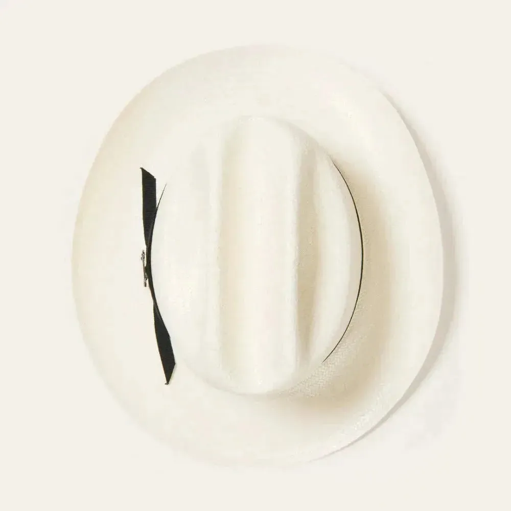 Stetson Open Road - (6X) Straw Cowboy Hat