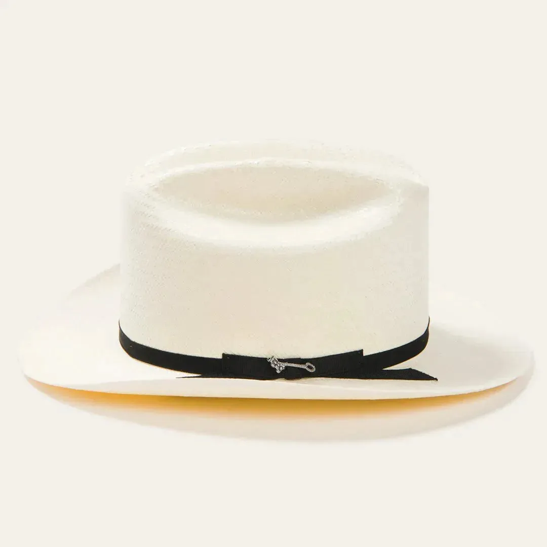 Stetson Open Road - (6X) Straw Cowboy Hat