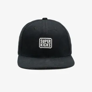 Superkicks | SPLATTER CAP  { BLACK/MUTI