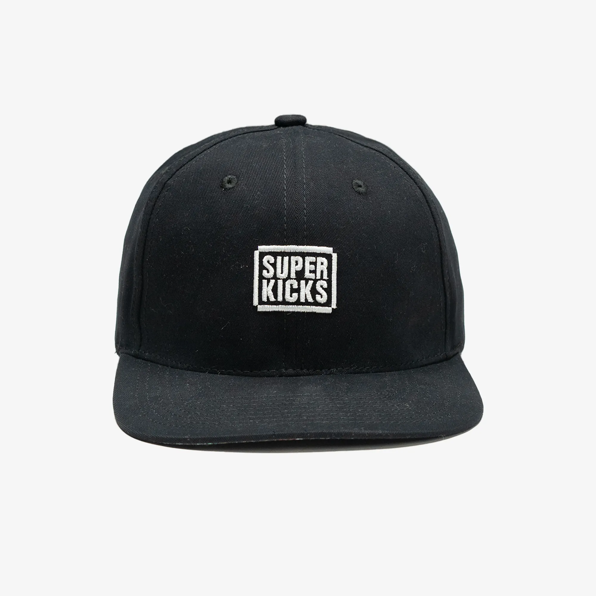 Superkicks | SPLATTER CAP  { BLACK/MUTI