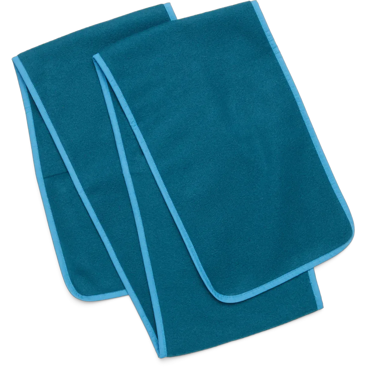 Teca Fleece Scarf