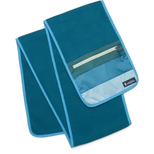 Teca Fleece Scarf
