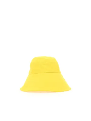 The Attico Dylan Bucket Hat