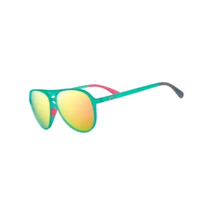 The MG's - Kitty Hawkers Blockers