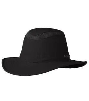 Tilley LTM6 Airflo - Black (Bigger Brim)