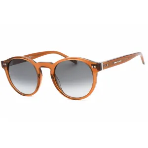 Tommy Hilfiger Men's Sunglasses - Brick Acetate Full Rim Frame | TH 1795/S 02LF 9O