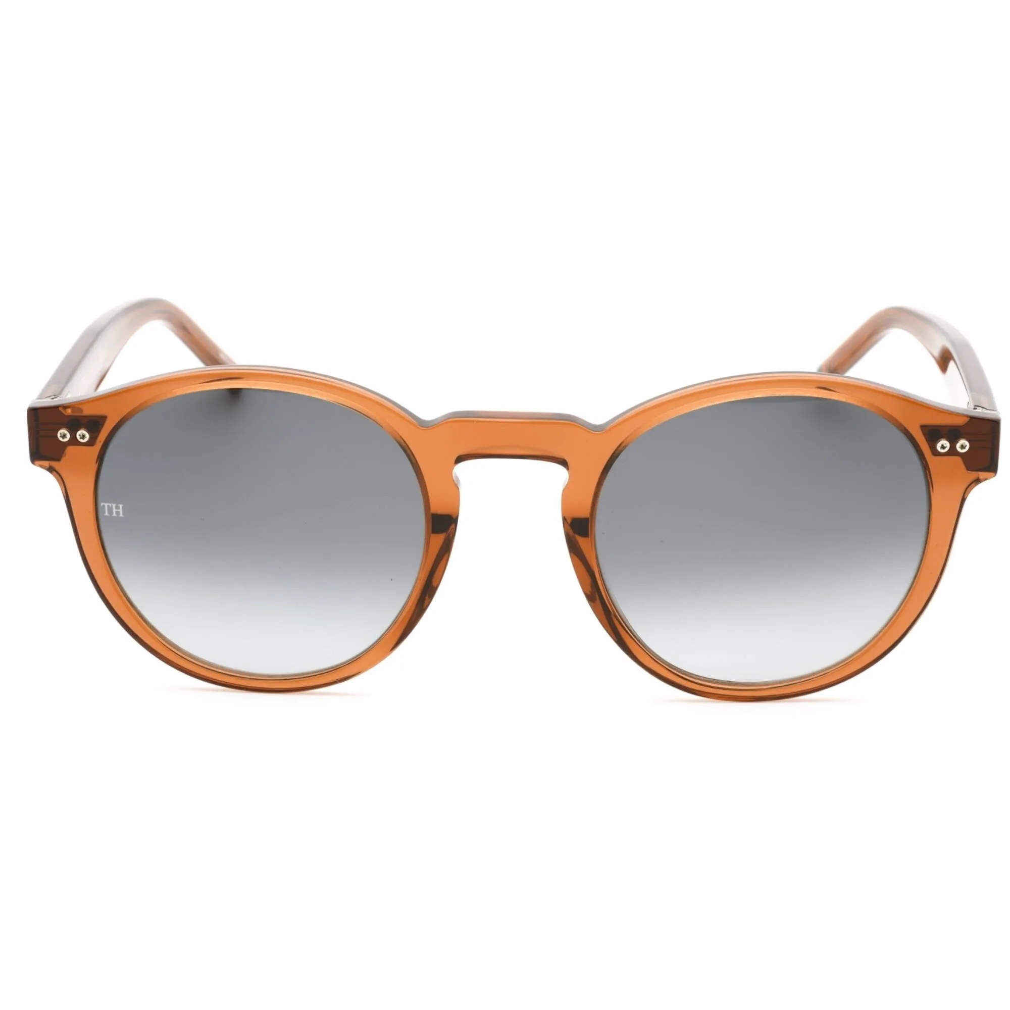 Tommy Hilfiger Men's Sunglasses - Brick Acetate Full Rim Frame | TH 1795/S 02LF 9O