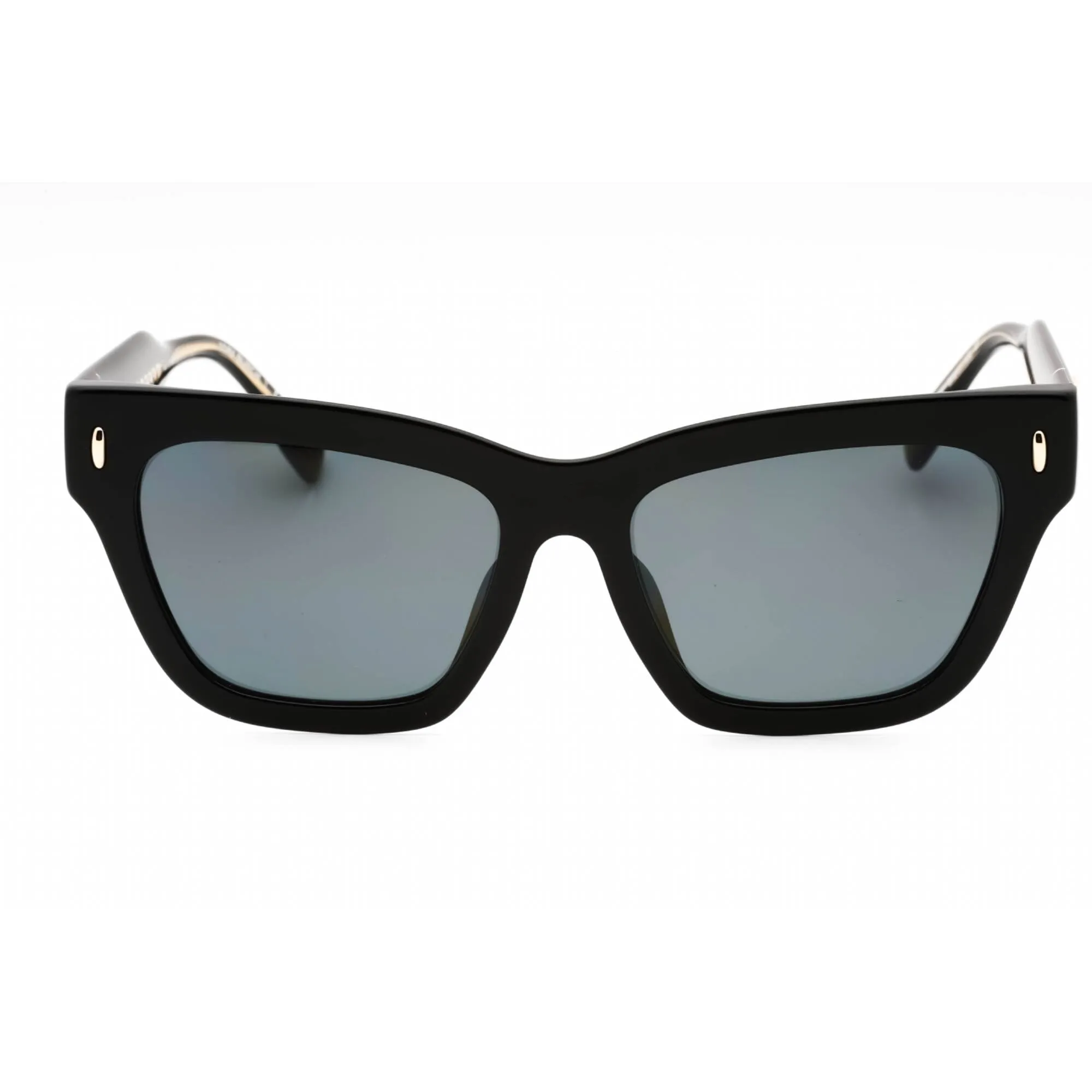 Tory Burch Women's Sunglasses - Black Plastic Cat Eye Full Rim Frame | 0TY7208U 170987