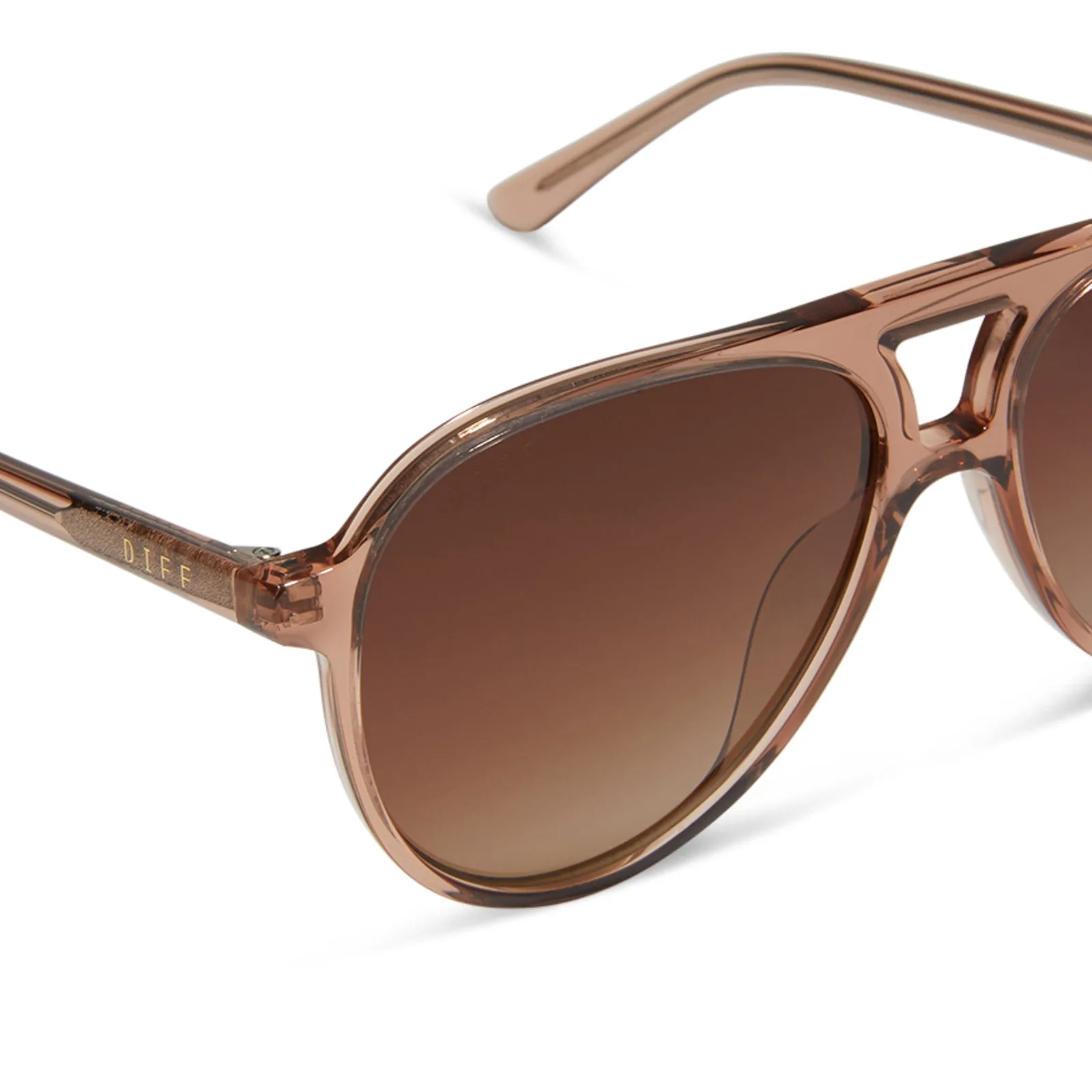 TOSCA II - CAFÉ OLE   BROWN GRADIENT   POLARIZED SUNGLASSES