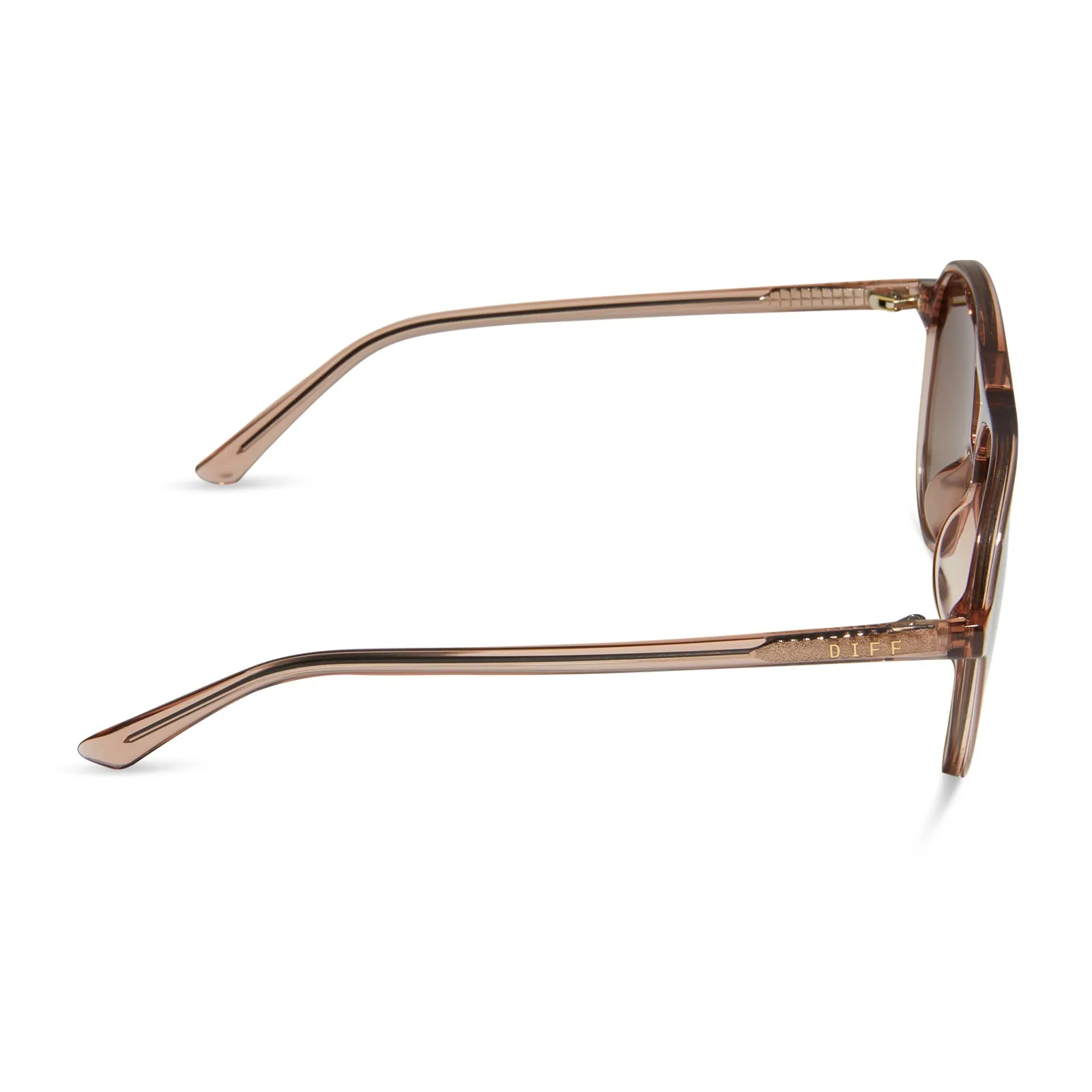 TOSCA II - CAFÉ OLE   BROWN GRADIENT   POLARIZED SUNGLASSES