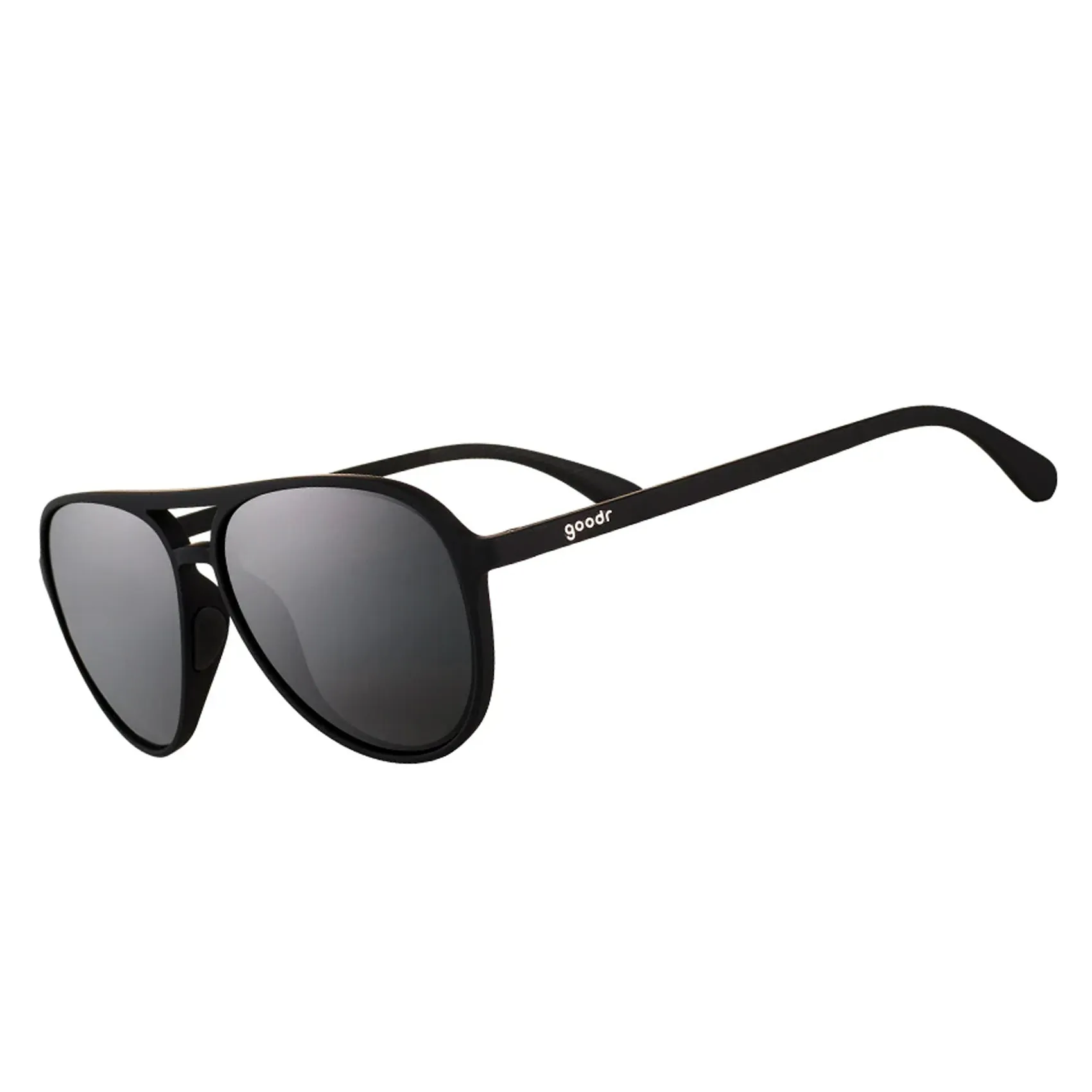 Unisex Goodr Mach G Sunglasses
