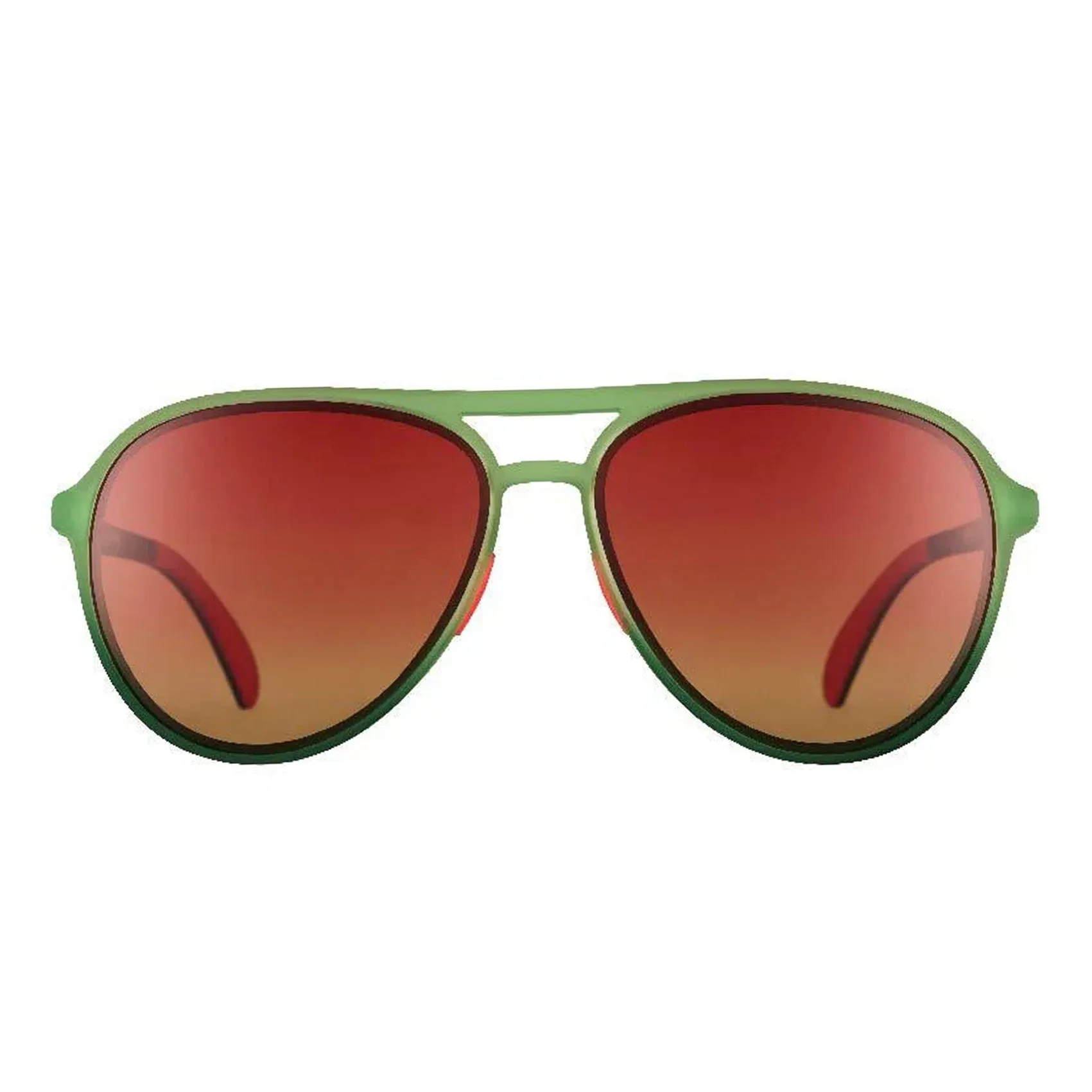 Unisex Goodr Mach G Sunglasses